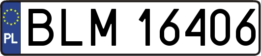 BLM16406