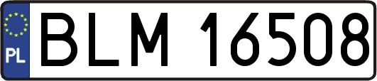 BLM16508
