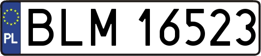 BLM16523