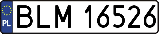 BLM16526