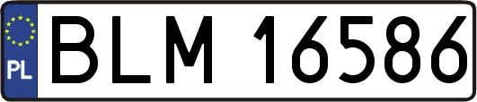 BLM16586