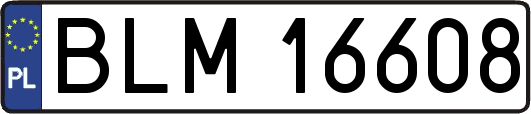 BLM16608
