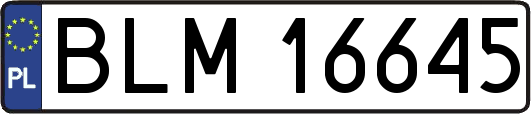 BLM16645