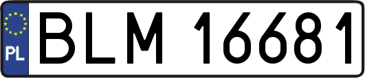 BLM16681