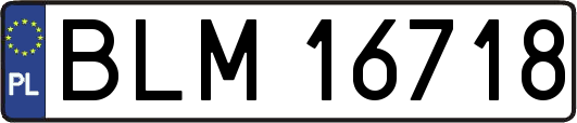 BLM16718
