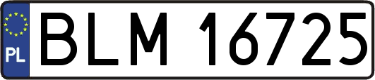 BLM16725