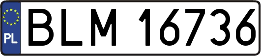 BLM16736