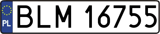 BLM16755