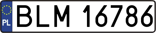 BLM16786