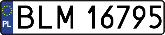 BLM16795