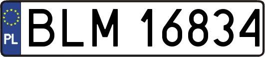 BLM16834