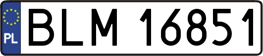 BLM16851