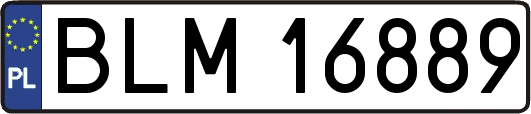 BLM16889
