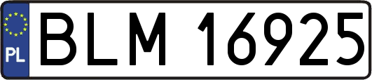 BLM16925