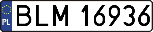 BLM16936
