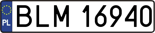 BLM16940