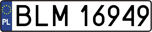 BLM16949