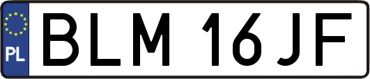 BLM16JF