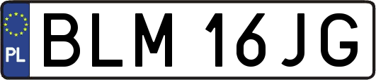 BLM16JG