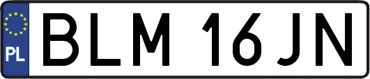 BLM16JN