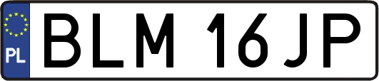 BLM16JP