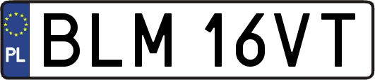 BLM16VT