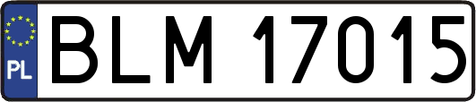 BLM17015