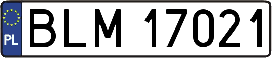 BLM17021
