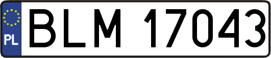 BLM17043
