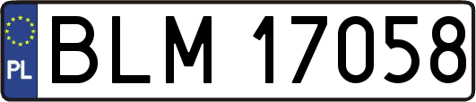 BLM17058