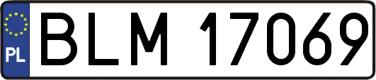 BLM17069