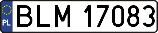 BLM17083