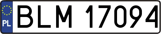 BLM17094