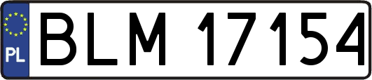 BLM17154