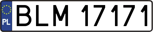 BLM17171