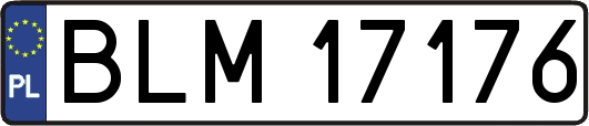 BLM17176