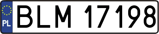 BLM17198