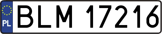 BLM17216