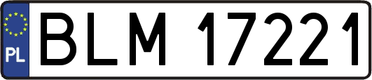 BLM17221