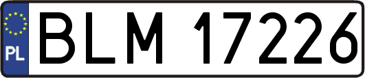 BLM17226