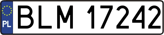 BLM17242