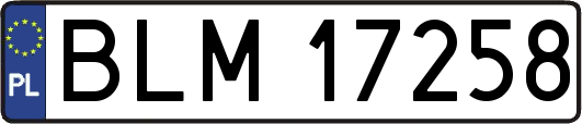 BLM17258