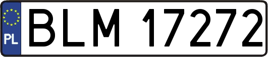 BLM17272