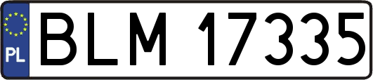 BLM17335