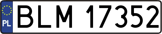 BLM17352