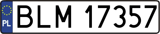 BLM17357