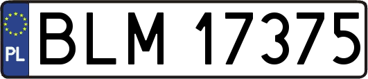 BLM17375