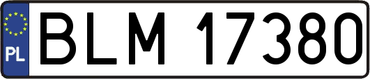BLM17380