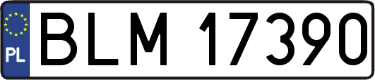 BLM17390