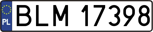 BLM17398
